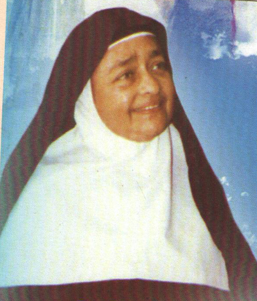stmary